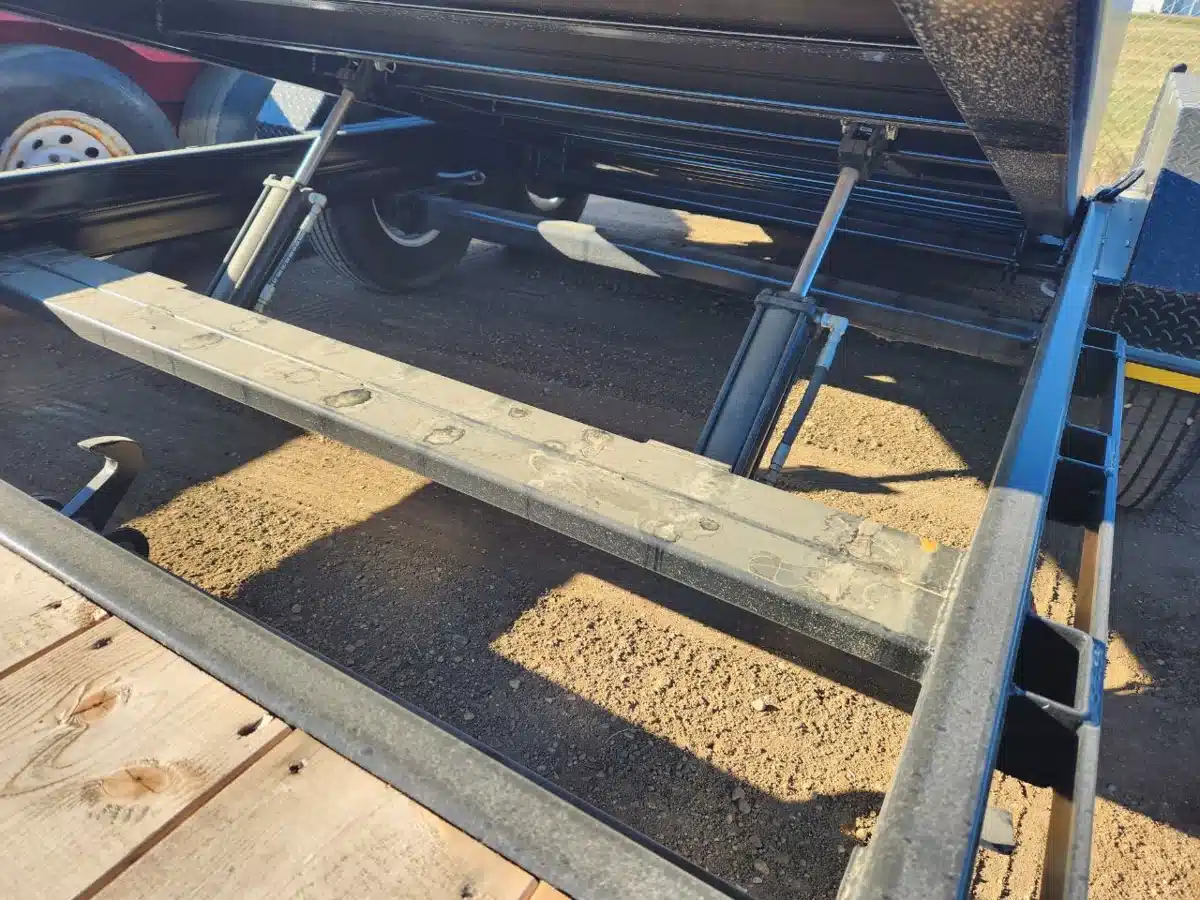 Gallery image 2 for New 2025 Trailtech L280T Trailer - Flat Deck