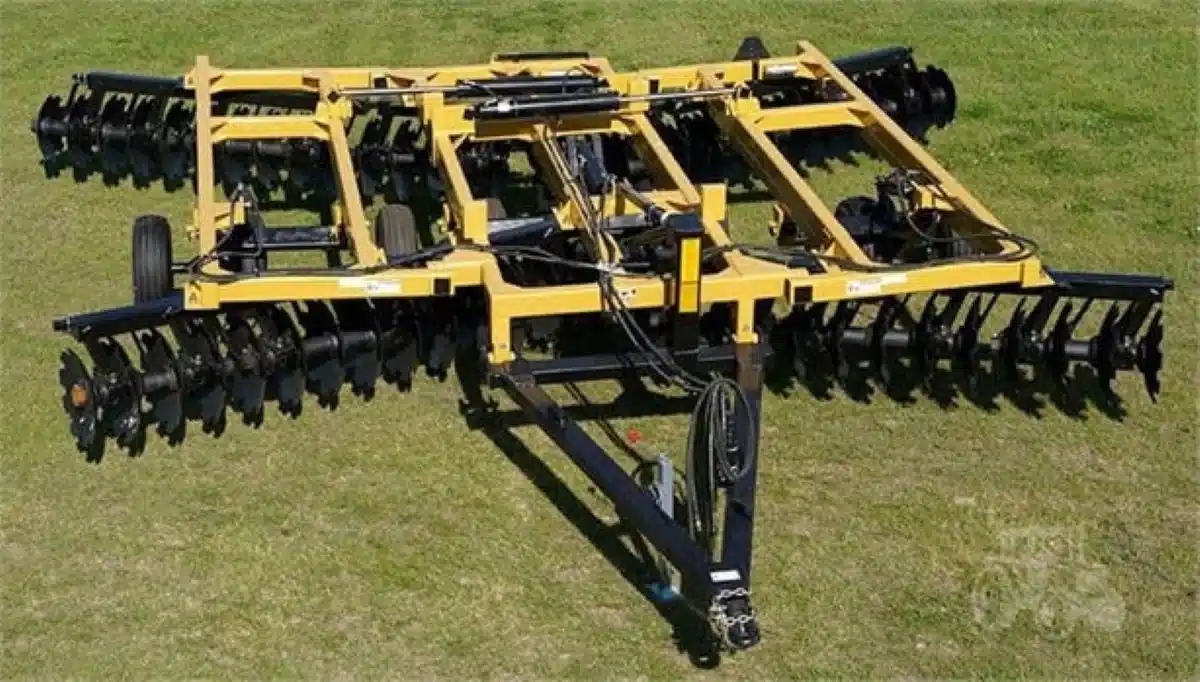Gallery image 2 for New 2024 Kello-Bilt 225TSW Disc