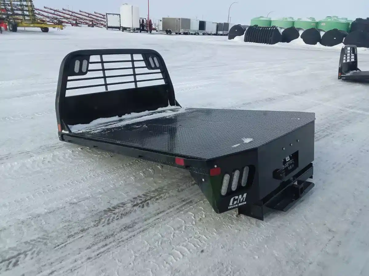 Gallery image 2 for New 2024 Unspecified RD Truck Accessories