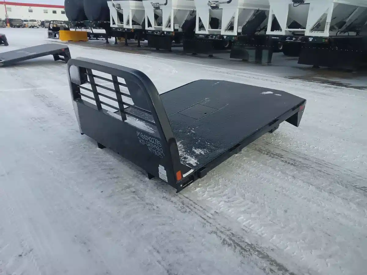 Gallery image 1 for New 2024 Unspecified RD Truck Accessories