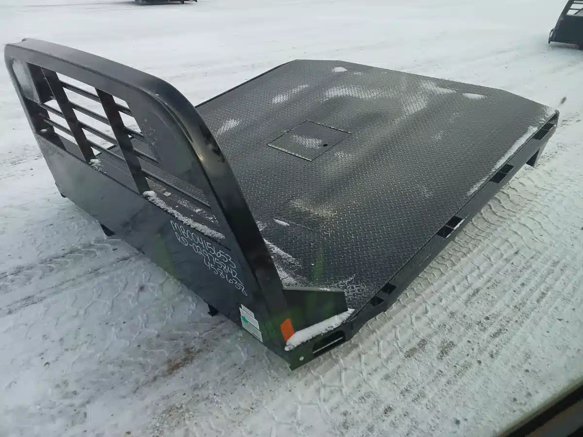 Gallery image 1 for New 2024 ***MANUFACTURER NOT SPECIFIED*** RD Truck Accessories