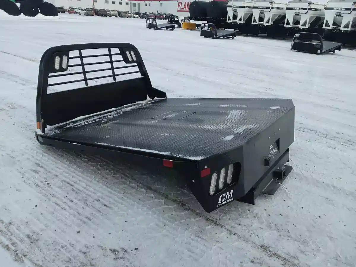 Gallery image 2 for New 2024 ***MANUFACTURER NOT SPECIFIED*** RD Truck Accessories