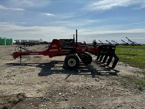 Gallery image 2 for New 2025 Brillion 2515-5-30 Subsoiler