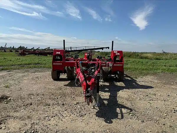 Gallery image 2 for New 2024 Brillion 2515-5-30 Subsoiler