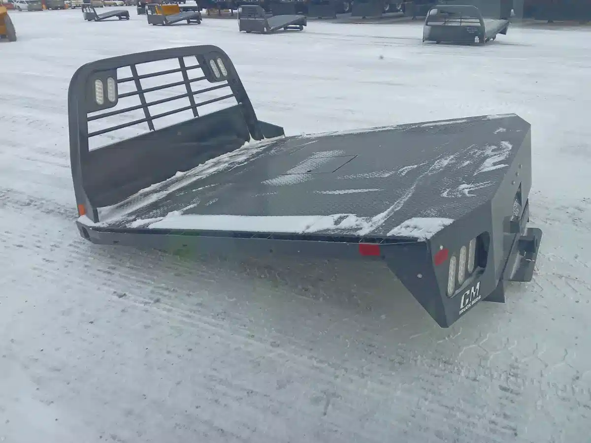 Gallery image 2 for New 2024 Unspecified RD Truck Accessories