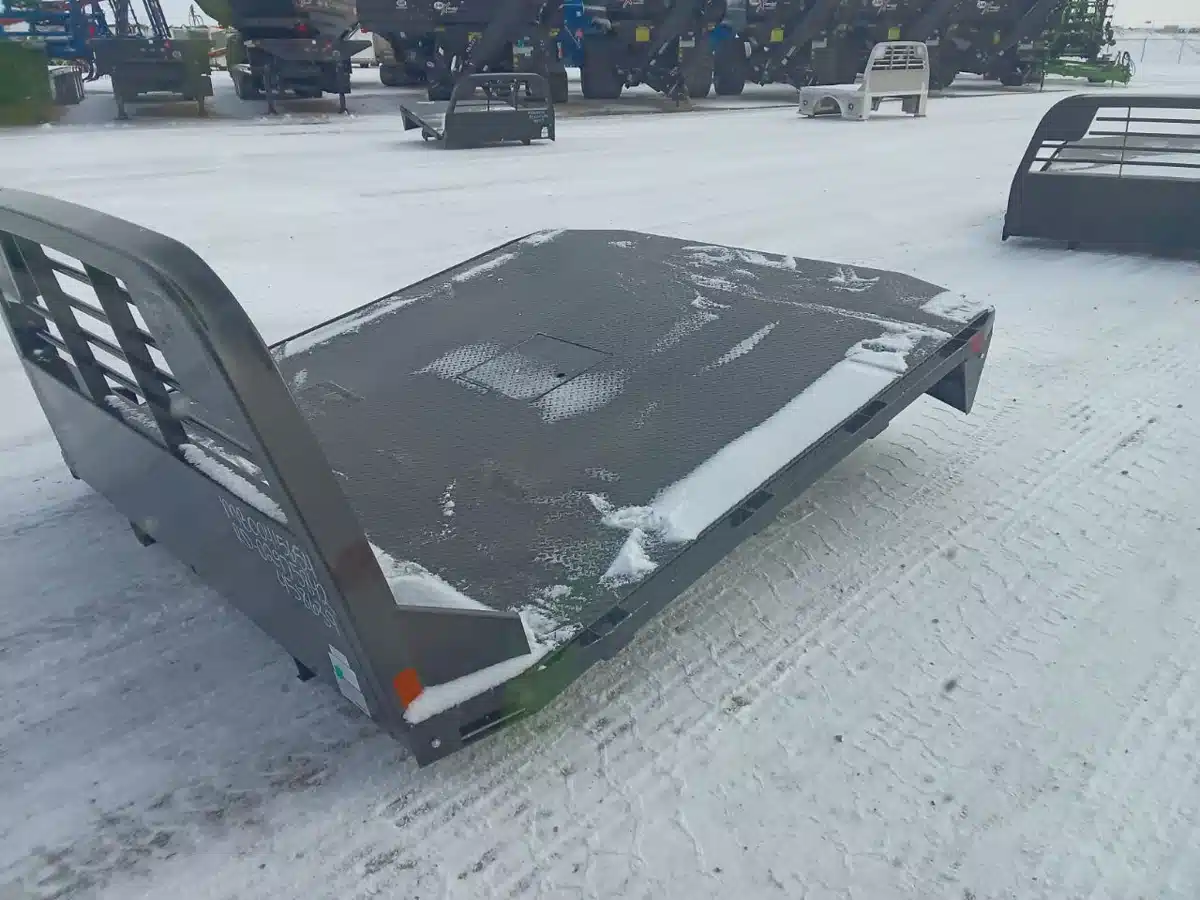 Gallery image 1 for New 2024 Unspecified RD Truck Accessories