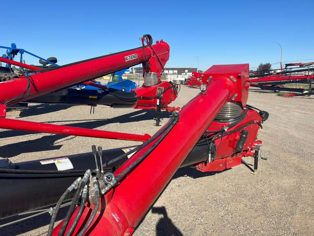 Gallery image 2 for Used 2023 AGI X2 Grain Auger