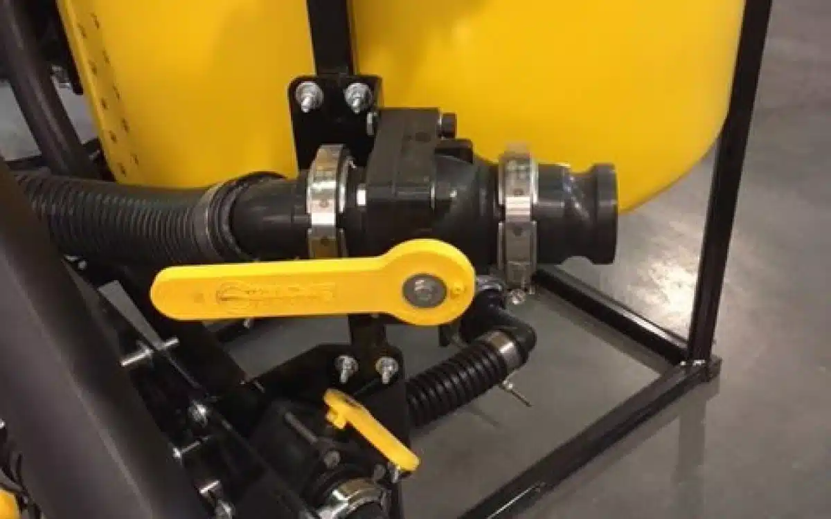 Gallery image 2 for 2023 Unspecified H22RK (30834) Seed Treater