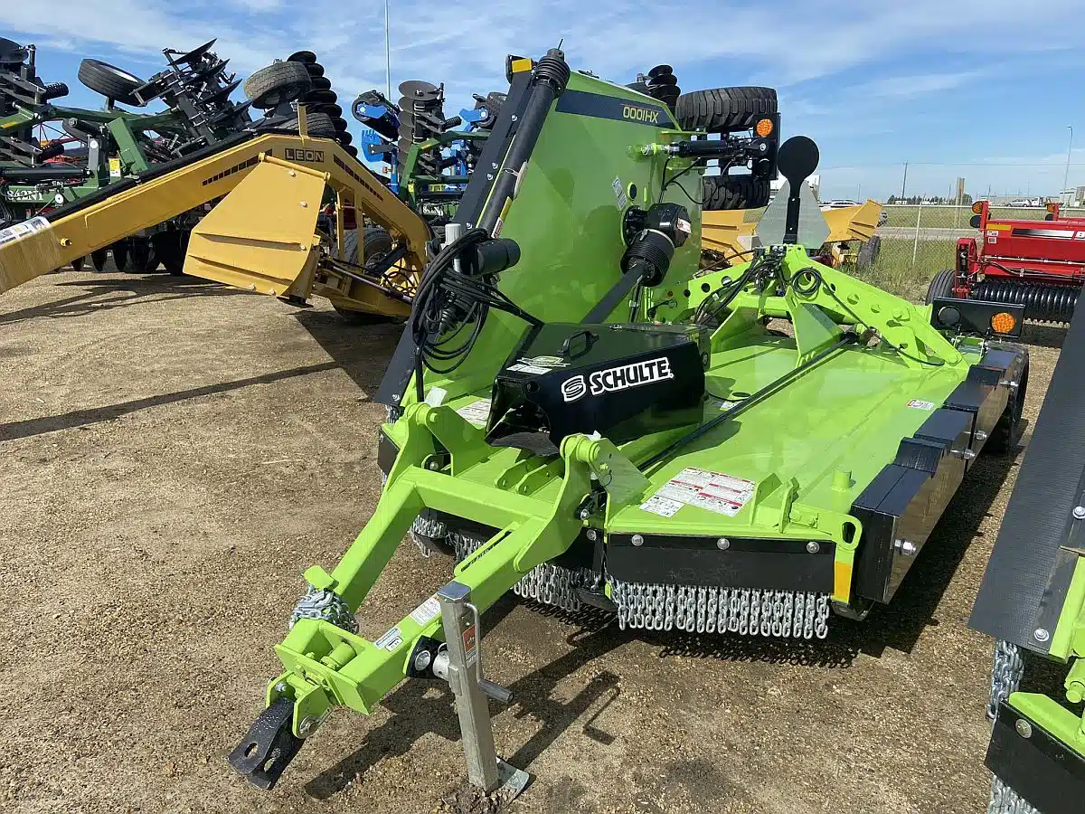 Gallery image 2 for New 2022 Schulte XH-1000 Rotary Cutter