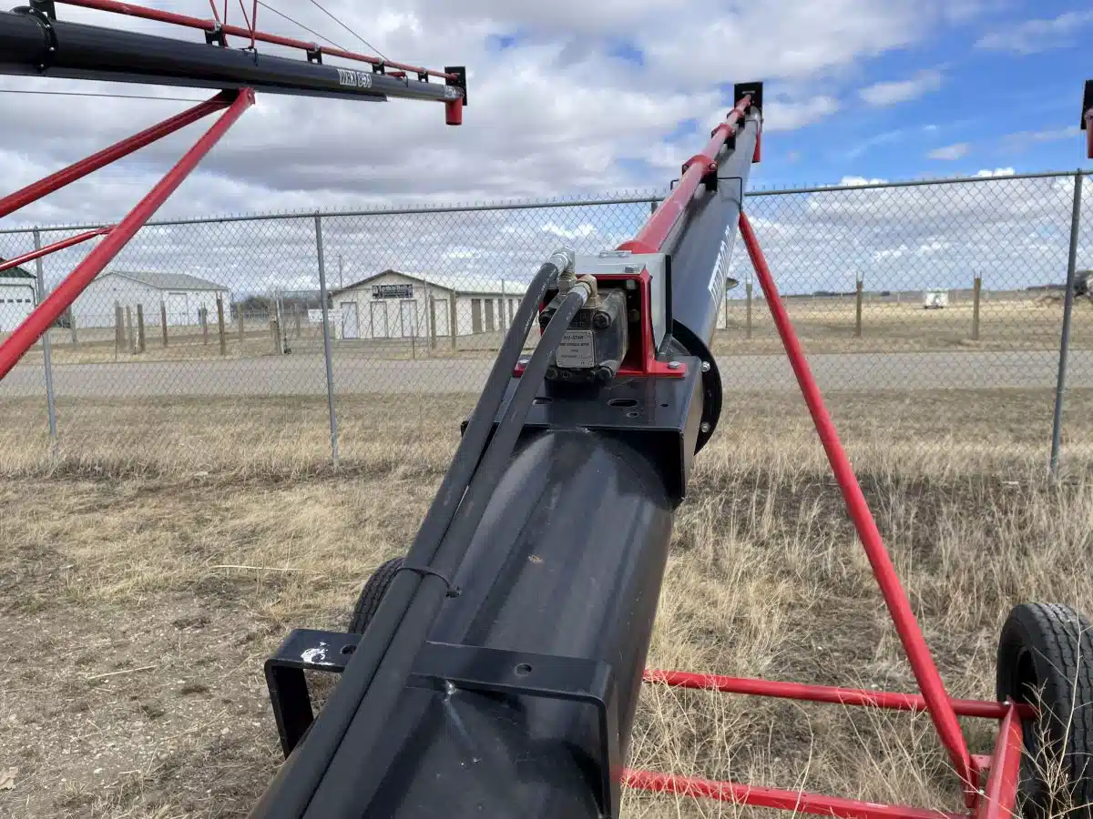 Gallery image 2 for New Westfield Misc Grain Auger