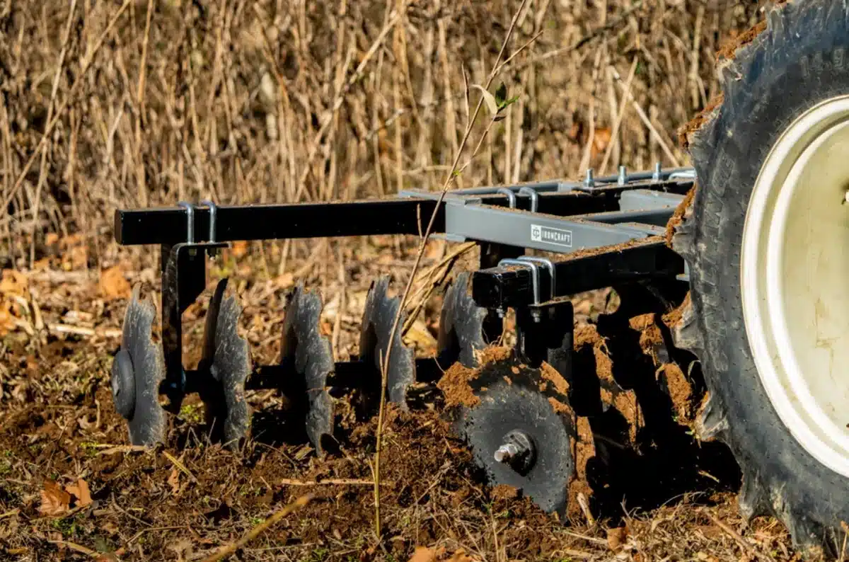 Gallery image 2 for New 2024 Unspecified 7420-GR 3 Point Hitch