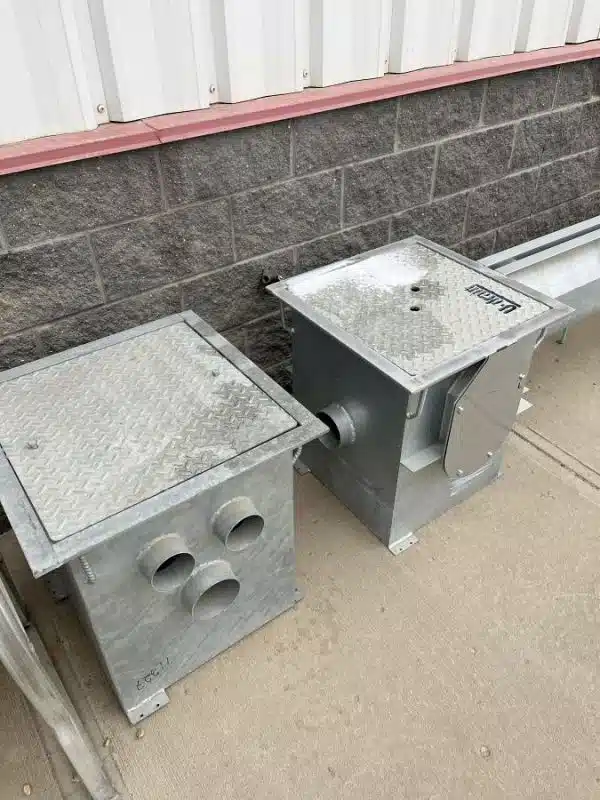 Gallery image 1 for New 2025 Unspecified Commercial + Residential U-Drain Tools