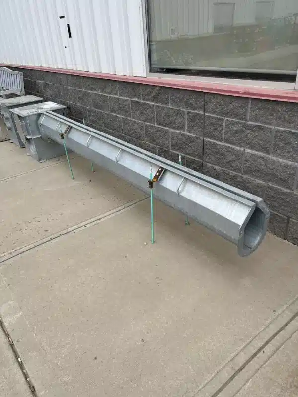 Gallery image 2 for New 2025 Unspecified Commercial + Residential U-Drain Tools