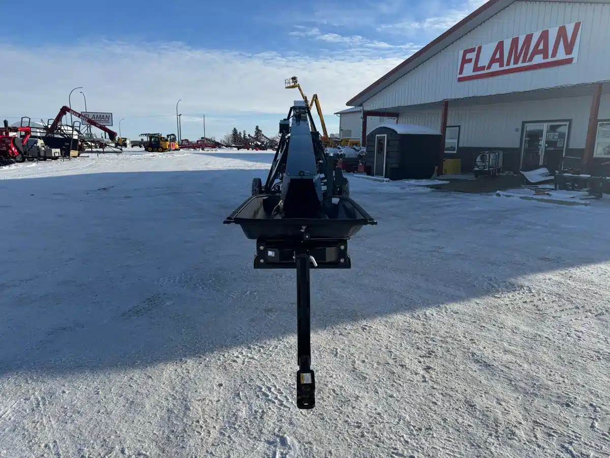 Gallery image 2 for New 2024 Batco UCX3 1549 Grain Auger