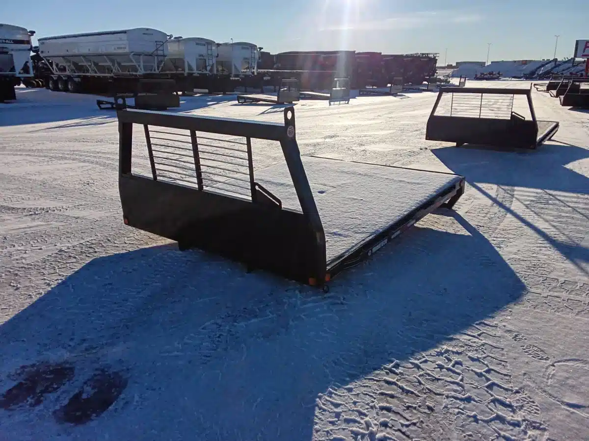 Gallery image 1 for New 2024 Trailtech MLC Truck Accessories