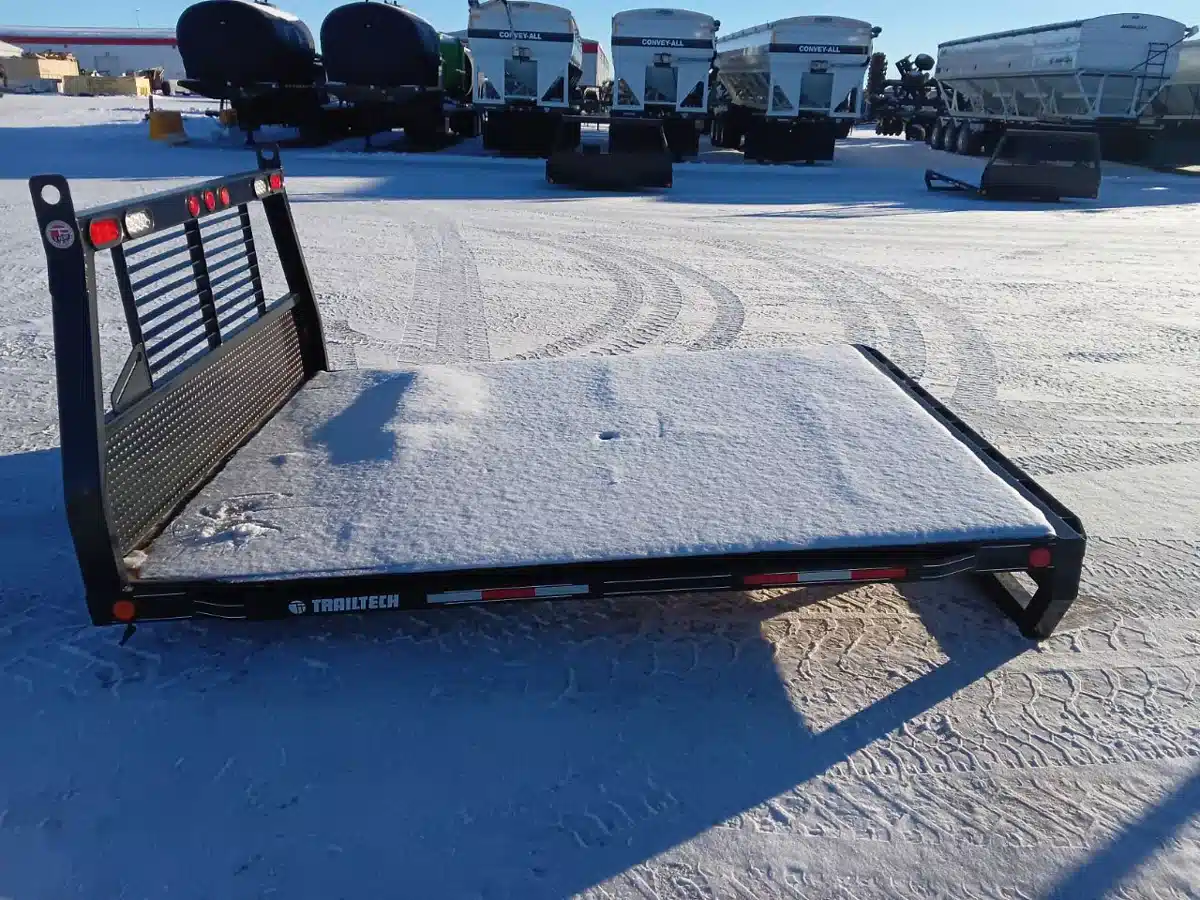 Gallery image 2 for New 2024 Trailtech MLC Truck Accessories