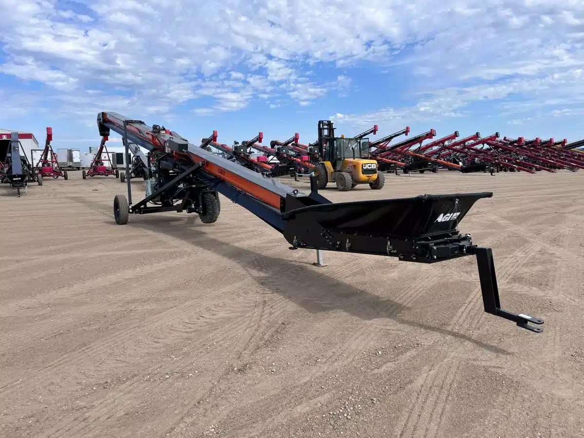 Gallery image 2 for New 2024 Batco UCX3 1549 Grain Auger