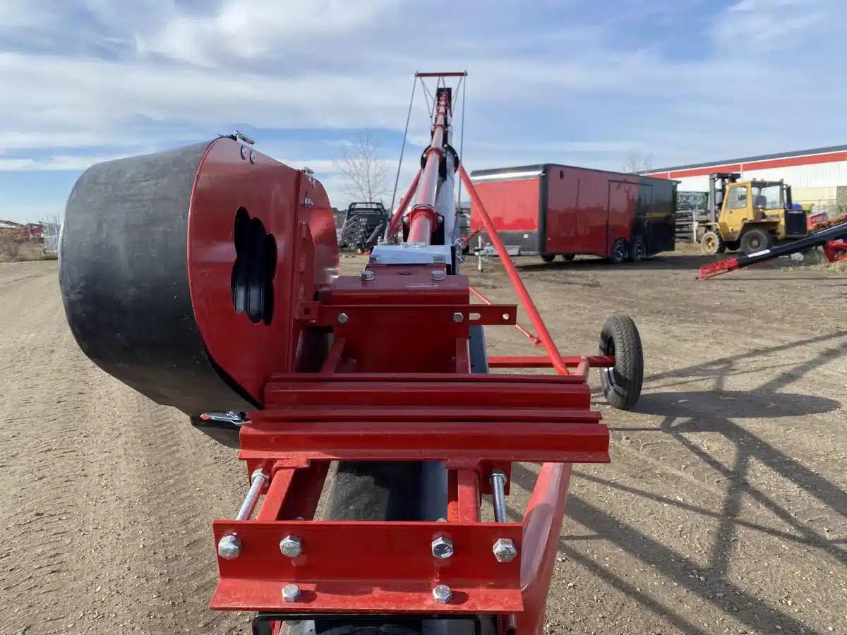 Gallery image 2 for New 2024 AGI WRX 8-51 Grain Auger