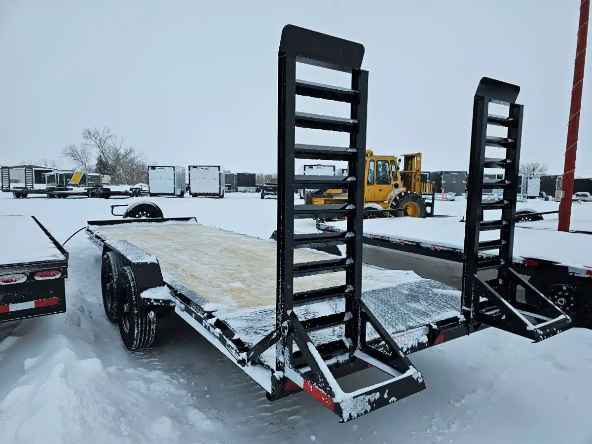 Gallery image 2 for 2025 Unspecified HEQ Trailer - Flat Deck