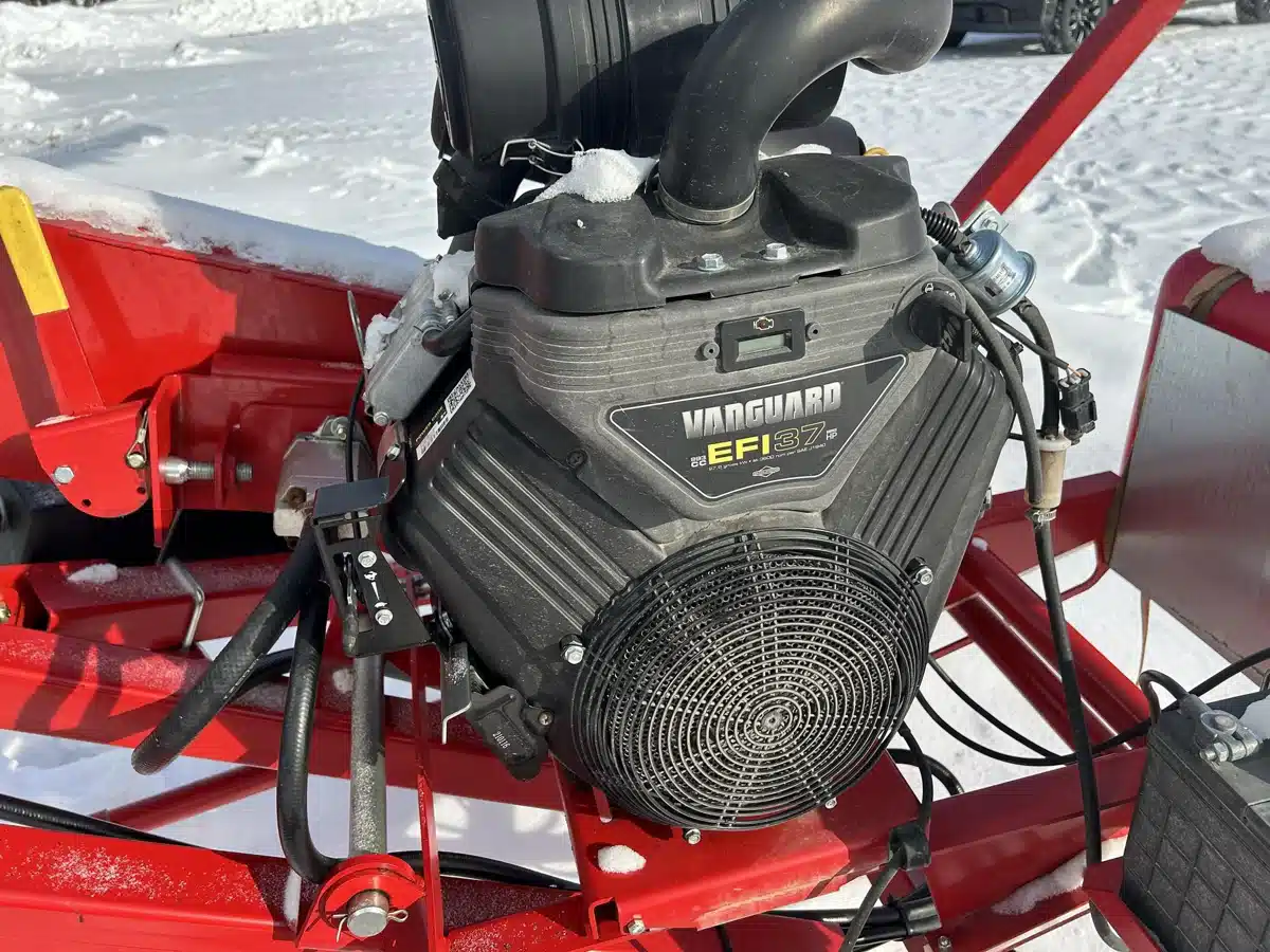 Gallery image 2 for Used 2021 AGI XTA 10-41 Grain Auger