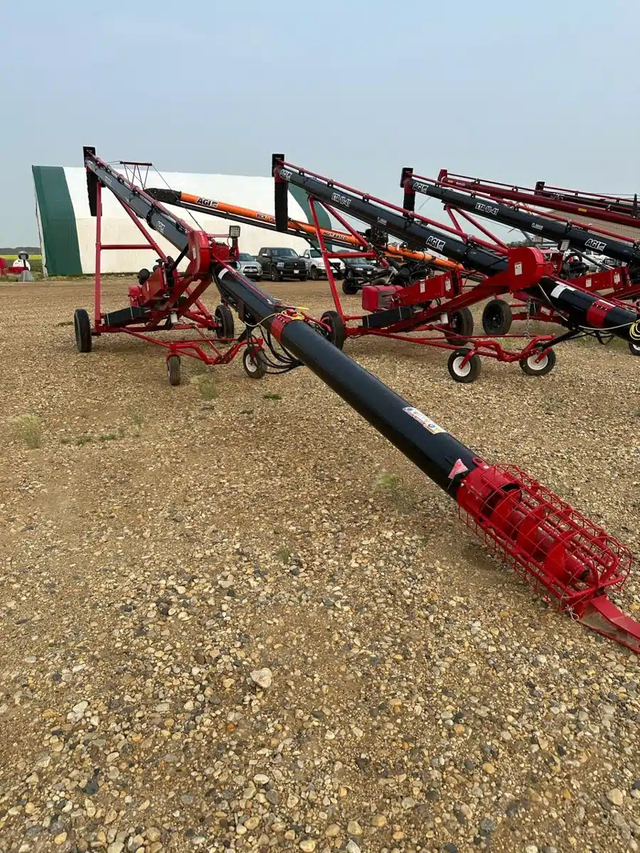 Gallery image 2 for New 2023 AGI XTA 1051 Grain Auger
