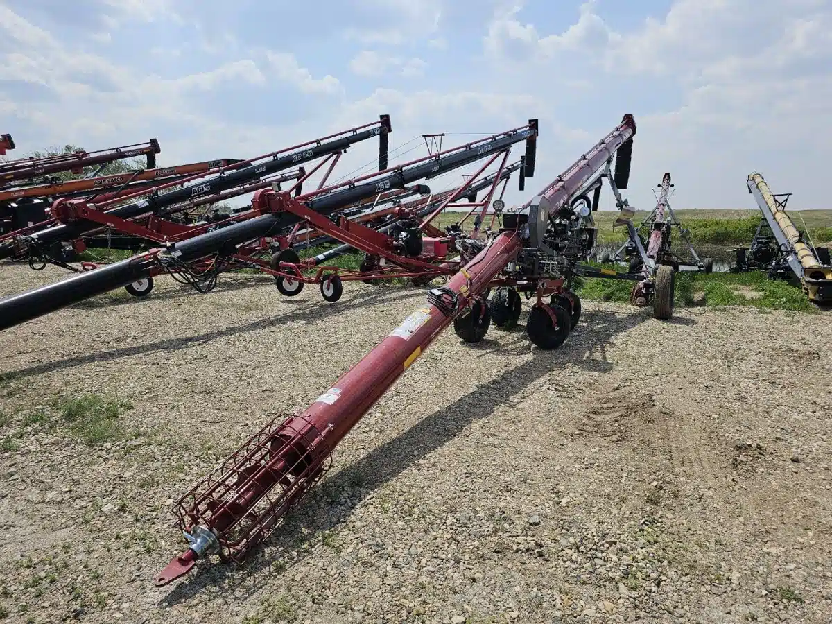 Gallery image 2 for New 2024 Meridian TL -1039 Grain Auger