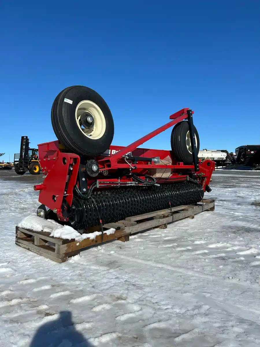 Gallery image 2 for New 2024 Brillion SS10 Seeder