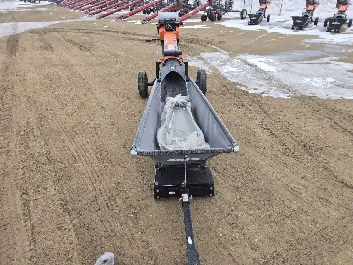 Gallery image 2 for New 2024 Batco 1515LP Grain Auger