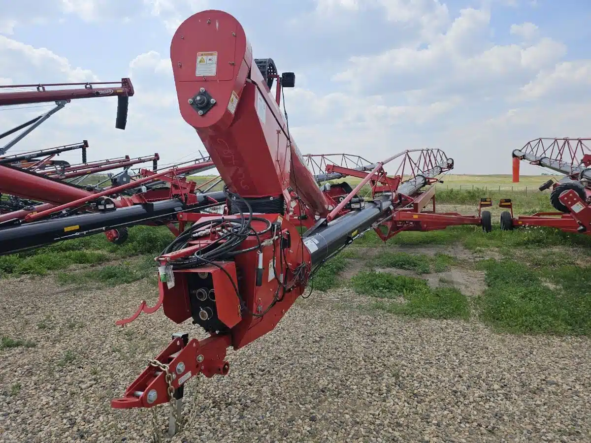 Gallery image 2 for New 2024 AGI X2 1384 XT Grain Auger