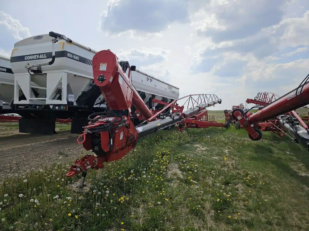 Gallery image 1 for New 2024 AGI X2 1394 XT Grain Auger