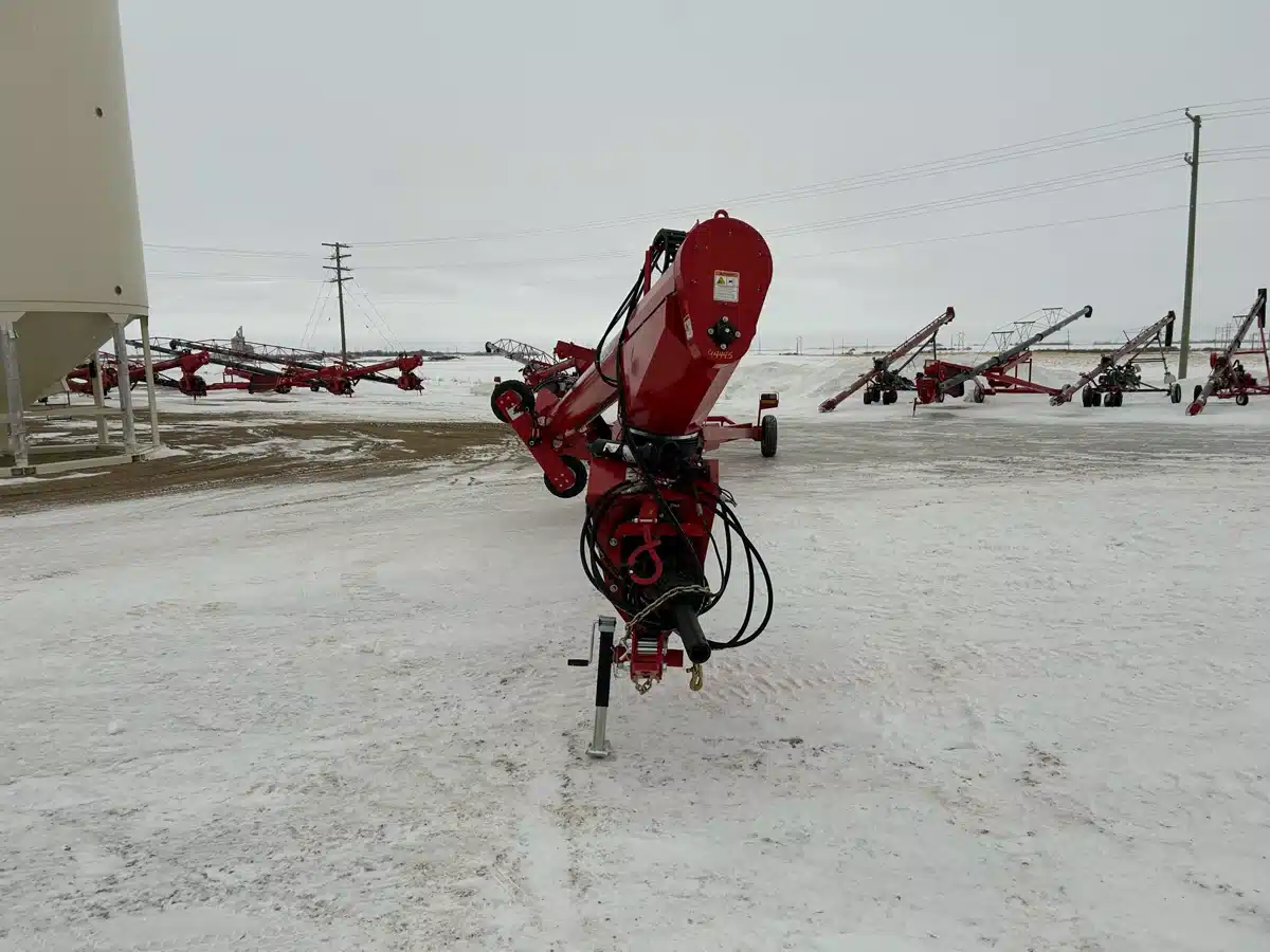 Gallery image 2 for New 2024 AGI X2 1394 XT Grain Auger