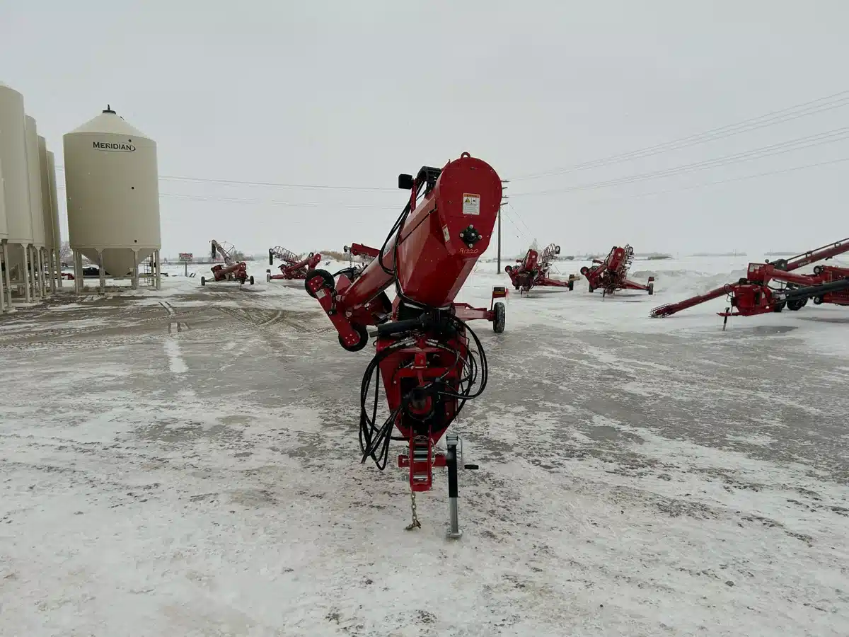 Gallery image 2 for New 2024 AGI X2 1384 XT Grain Auger