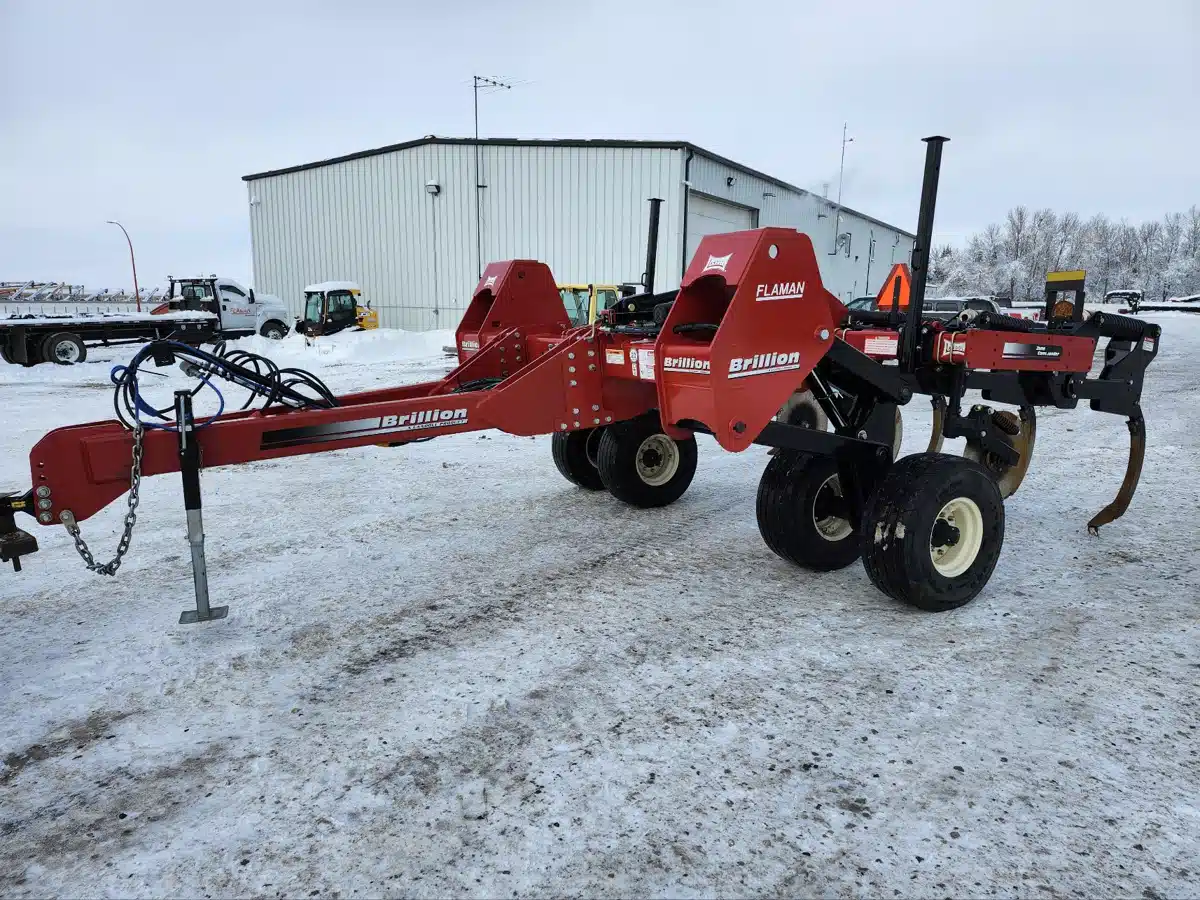 Gallery image 2 for Used 2023 Landoll 5 shank Ripper