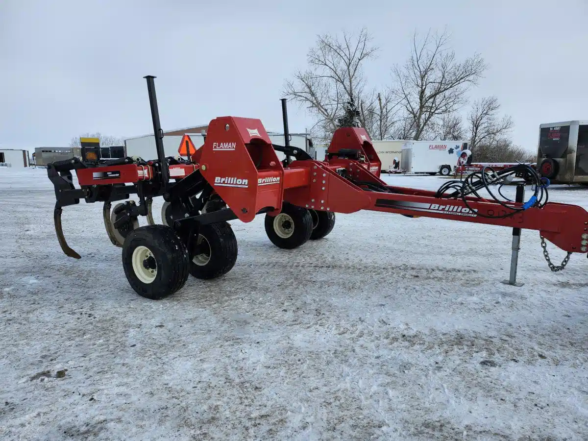 Gallery image 1 for Used 2023 Landoll 5 shank Ripper