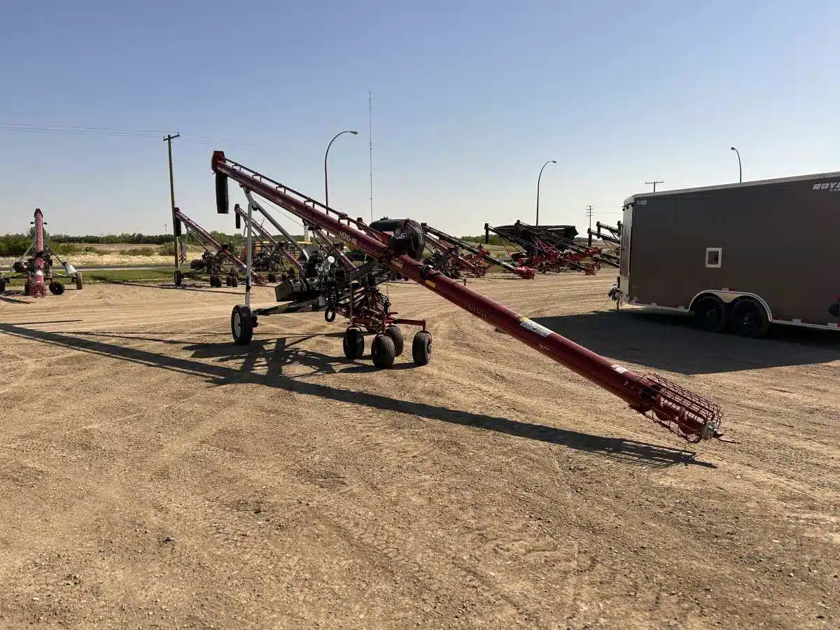 Gallery image 1 for New 2024 Meridian HD10-46 Grain Auger