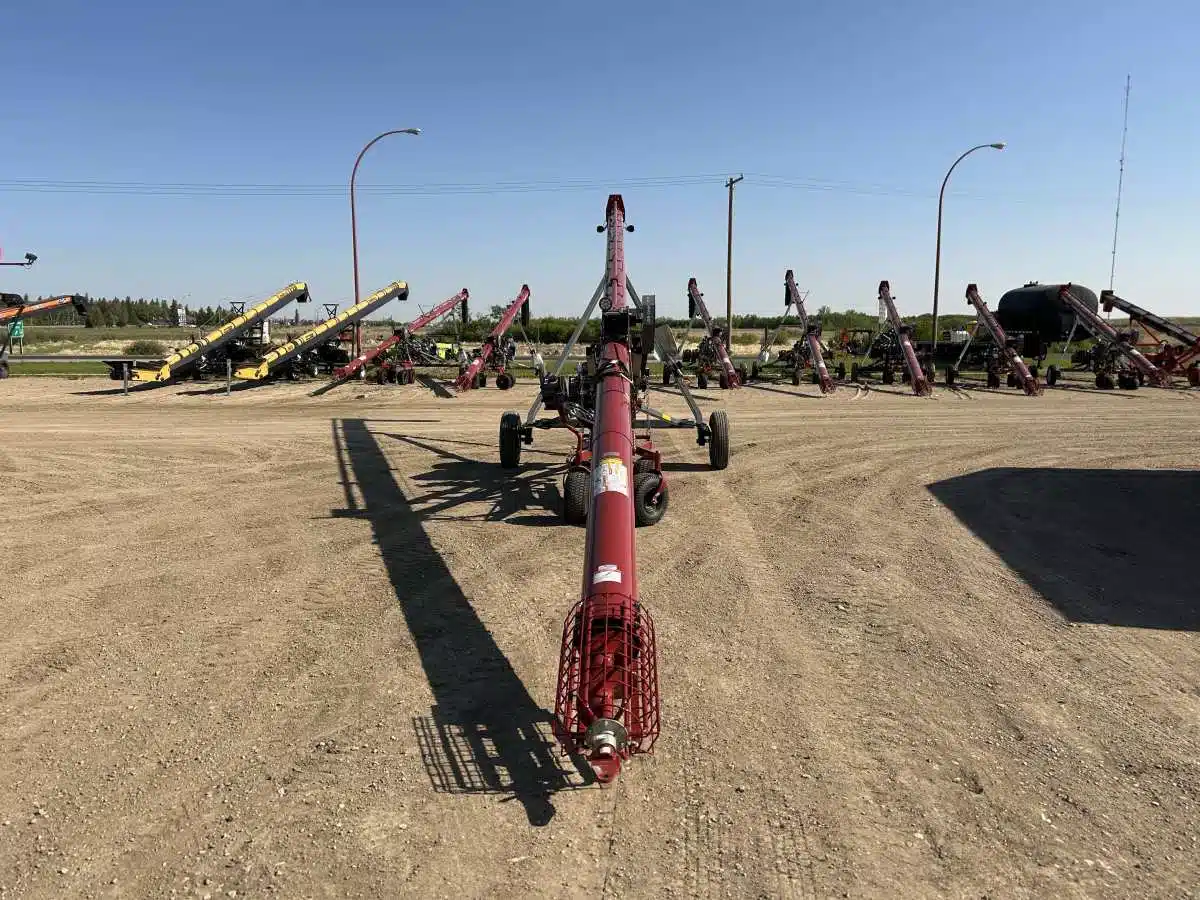 Gallery image 2 for New 2024 Meridian HD10-46 Grain Auger