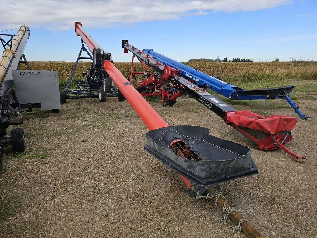 Gallery image 1 for Used 2024 Unspecified 12-42 Grain Auger