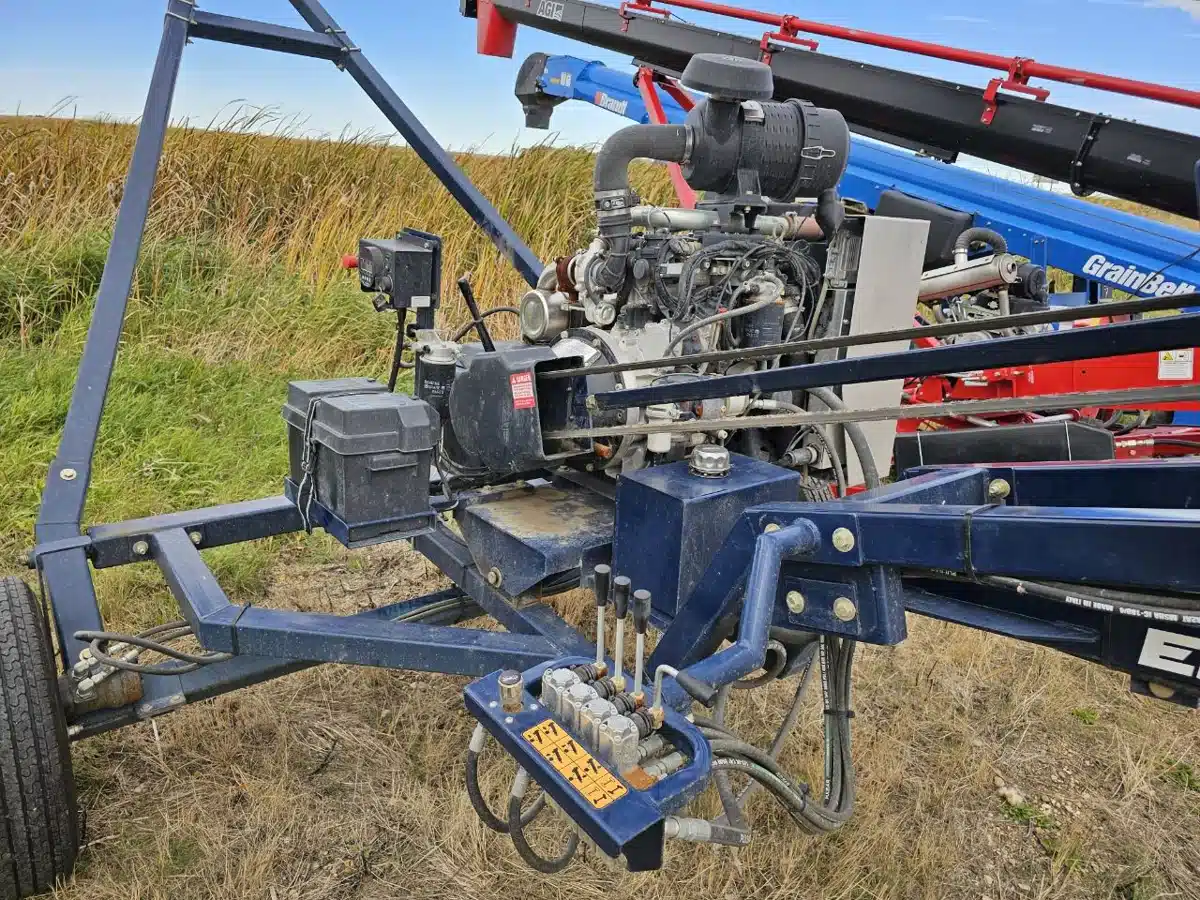 Gallery image 2 for Used 2024 Unspecified 12-42 Grain Auger