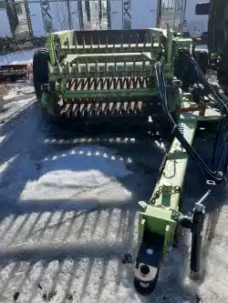 Gallery image 2 for Used 2021 Schulte RS-320 Rock Picker