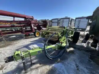 Gallery image 1 for Used 2021 Schulte RS-320 Rock Picker