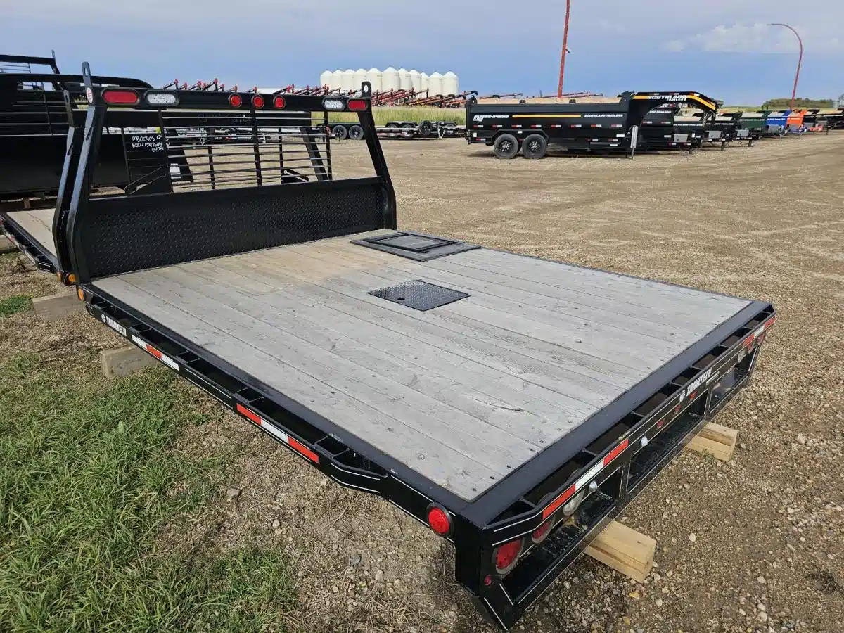 Gallery image 2 for New 2024 Trailtech MLC Truck Accessories