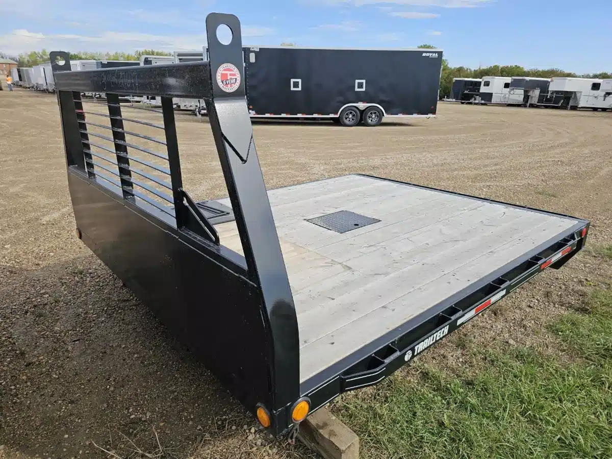 Gallery image 1 for New 2024 Trailtech MLC Truck Accessories