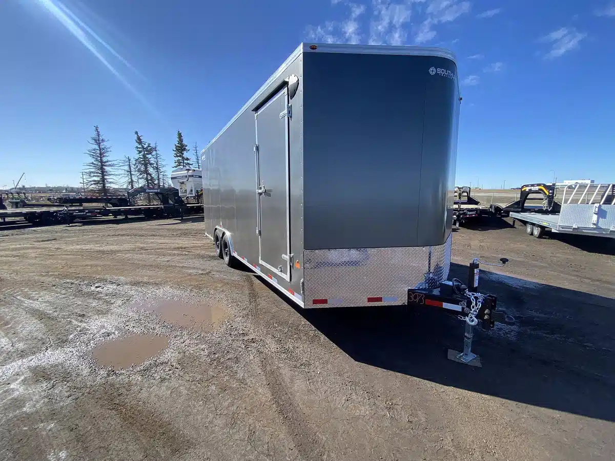 Gallery image 1 for New 2026 Royal Cargo LARCT52-822 Trailer