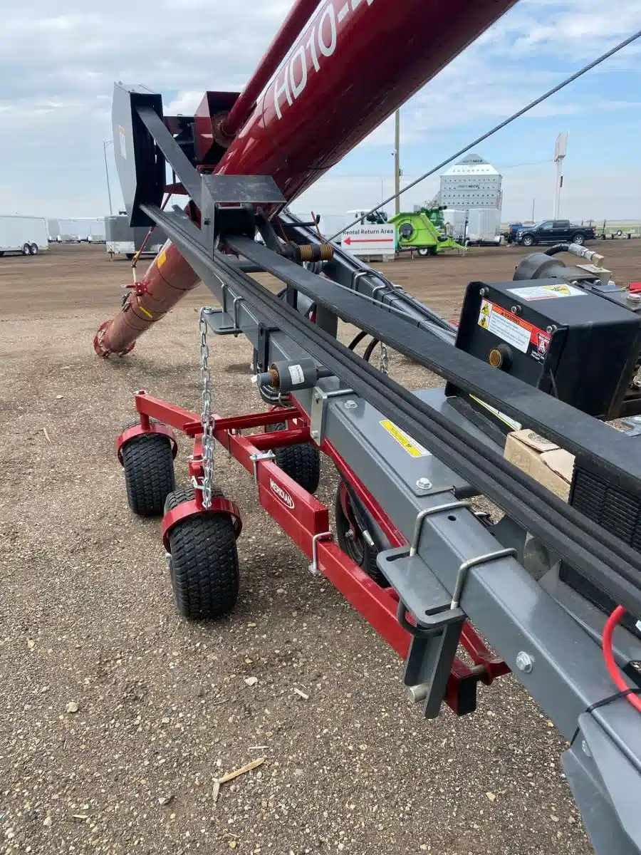 Gallery image 1 for New 2024 Meridian HD10-46 Grain Auger
