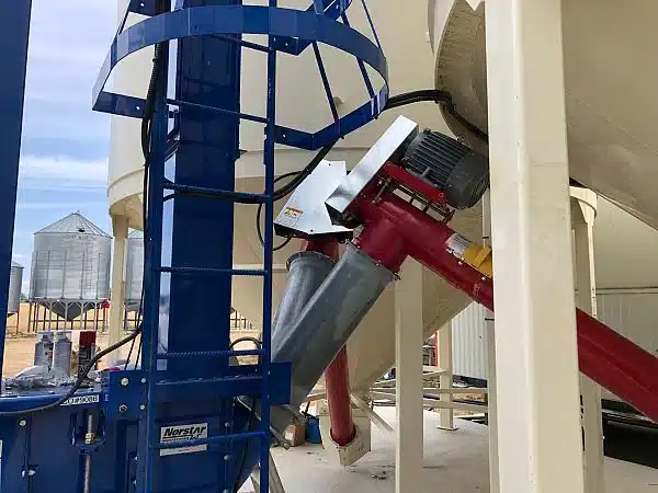 Gallery image 2 for New Unspecified 1200 Series Grain Dryer