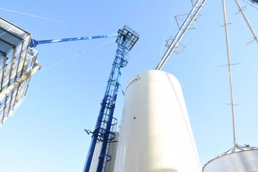 Gallery image 1 for New Unspecified Misc Grain Dryer