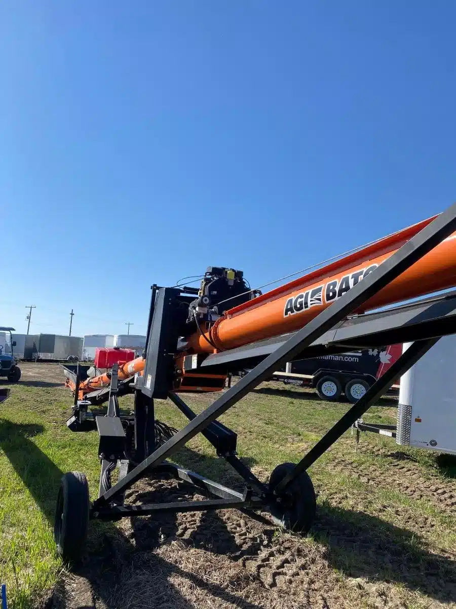 Gallery image 2 for Used 2022 Batco BCX3 1549 Grain Auger
