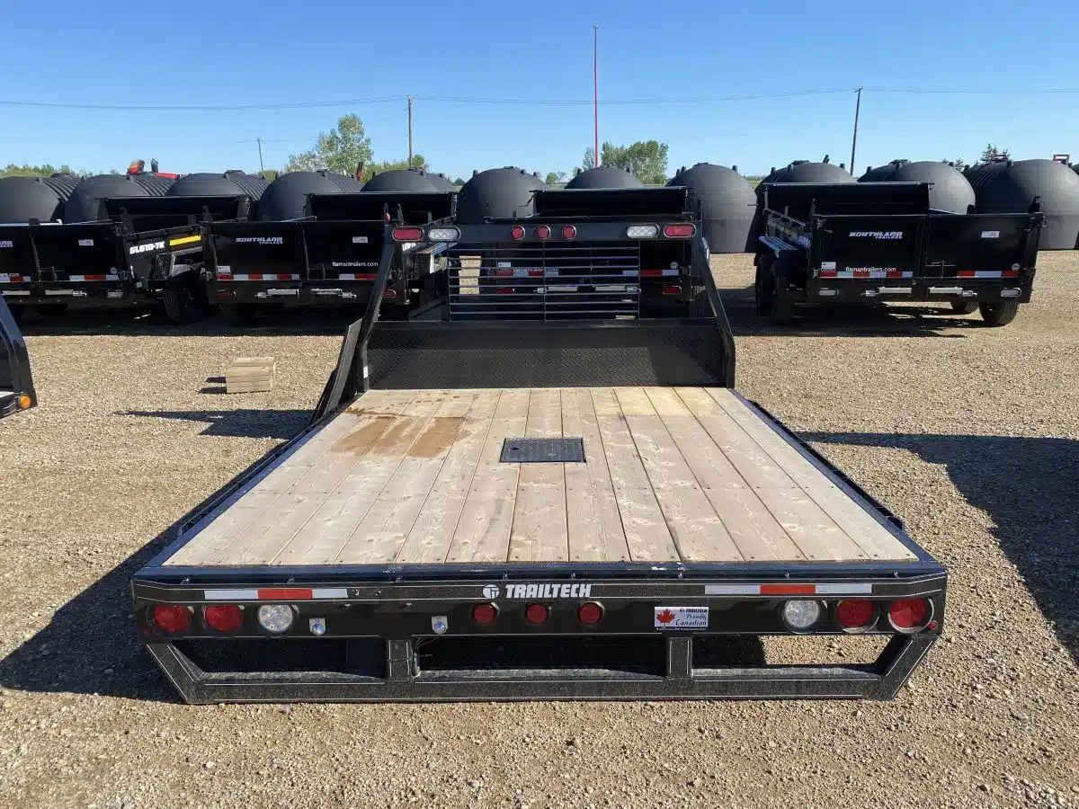 Gallery image 1 for New Trailtech 9034XL-8 Trailer
