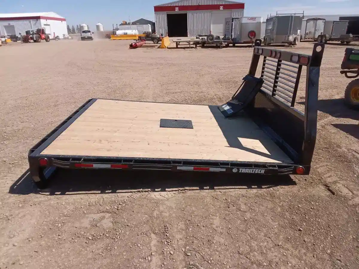 Gallery image 2 for New 2025 Trailtech MLC Truck Accessories