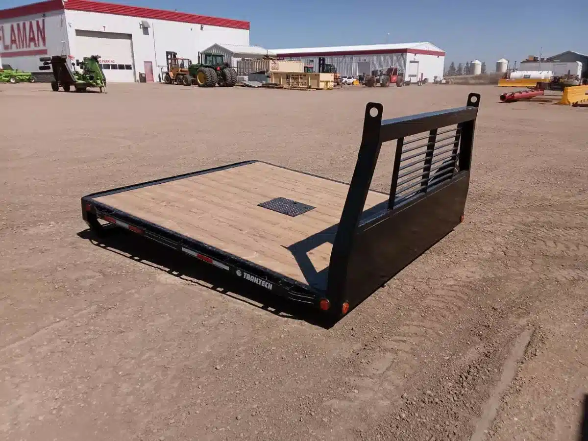 Gallery image 1 for New 2025 Trailtech MLC Truck Accessories